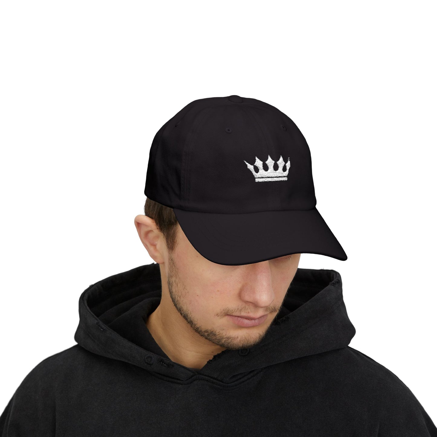 Royal Crown Classic Dad Cap