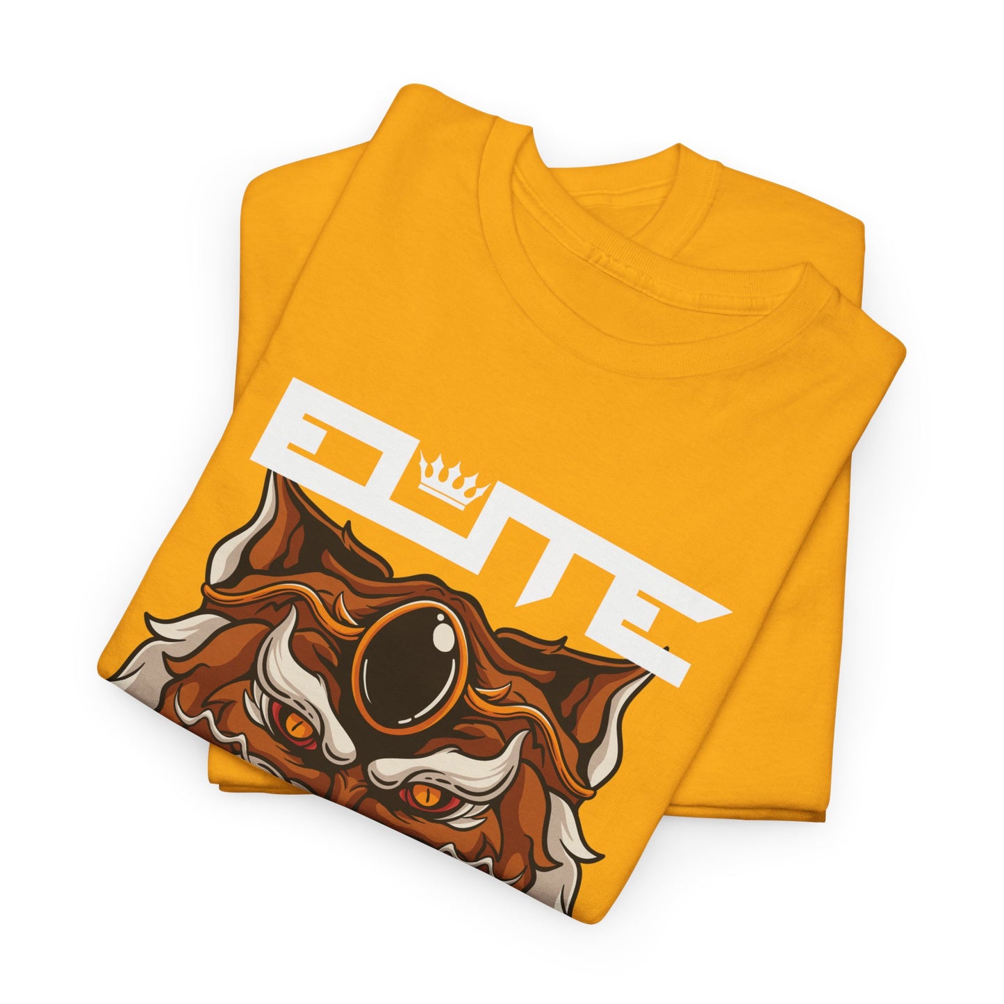 Oni Tiger Mask T-Shirt