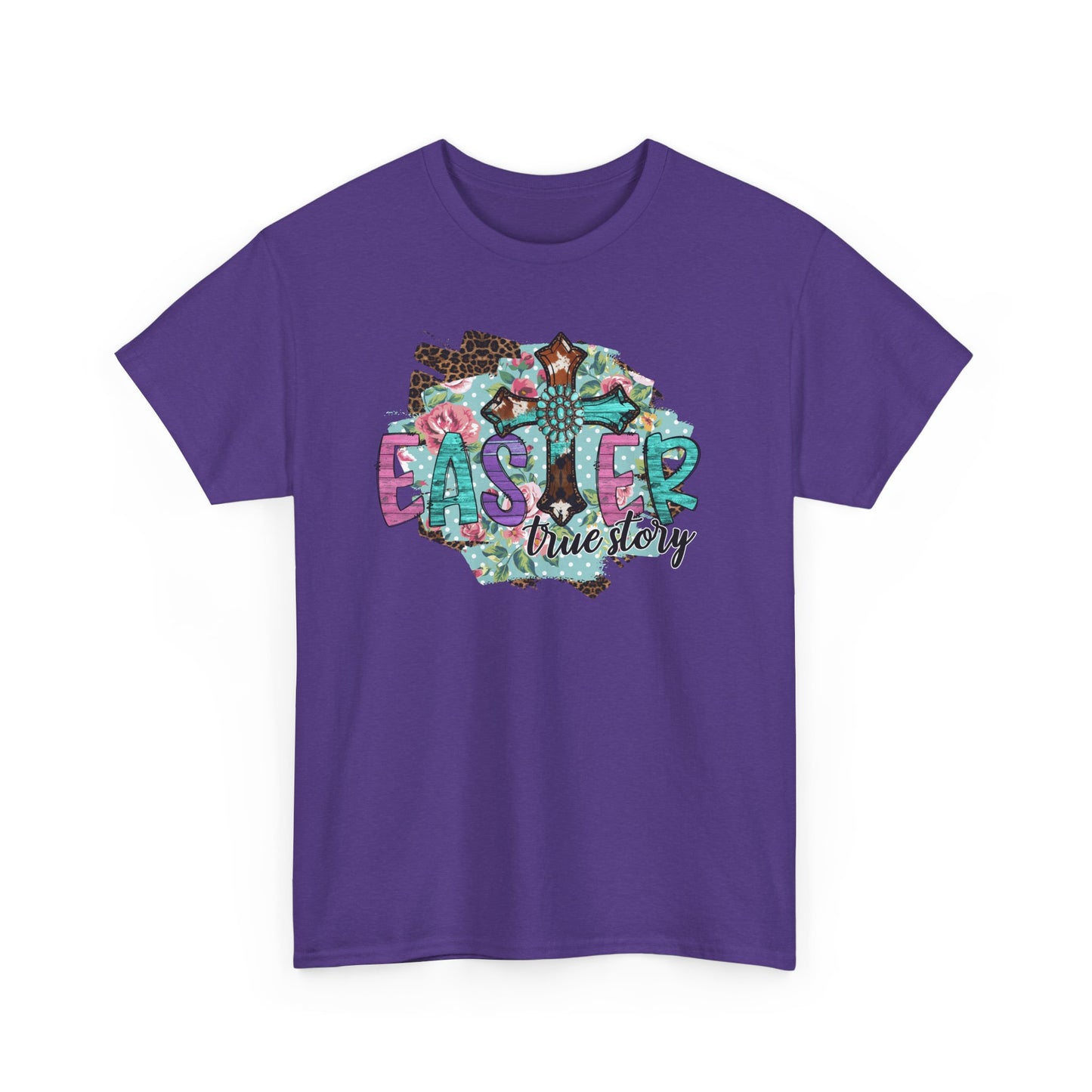 Easter True Story Shirt