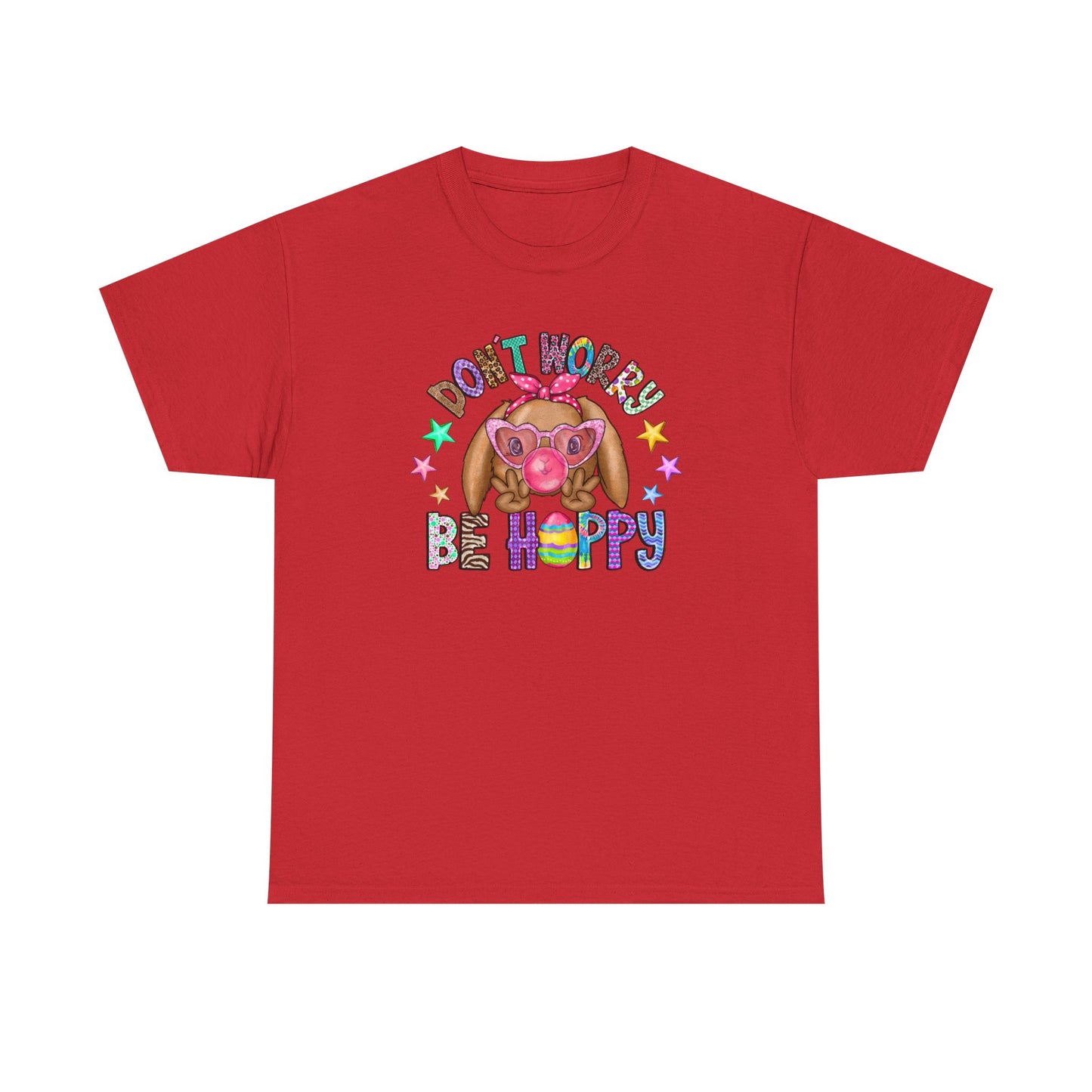 Don't worry be Hoppy Shirt
