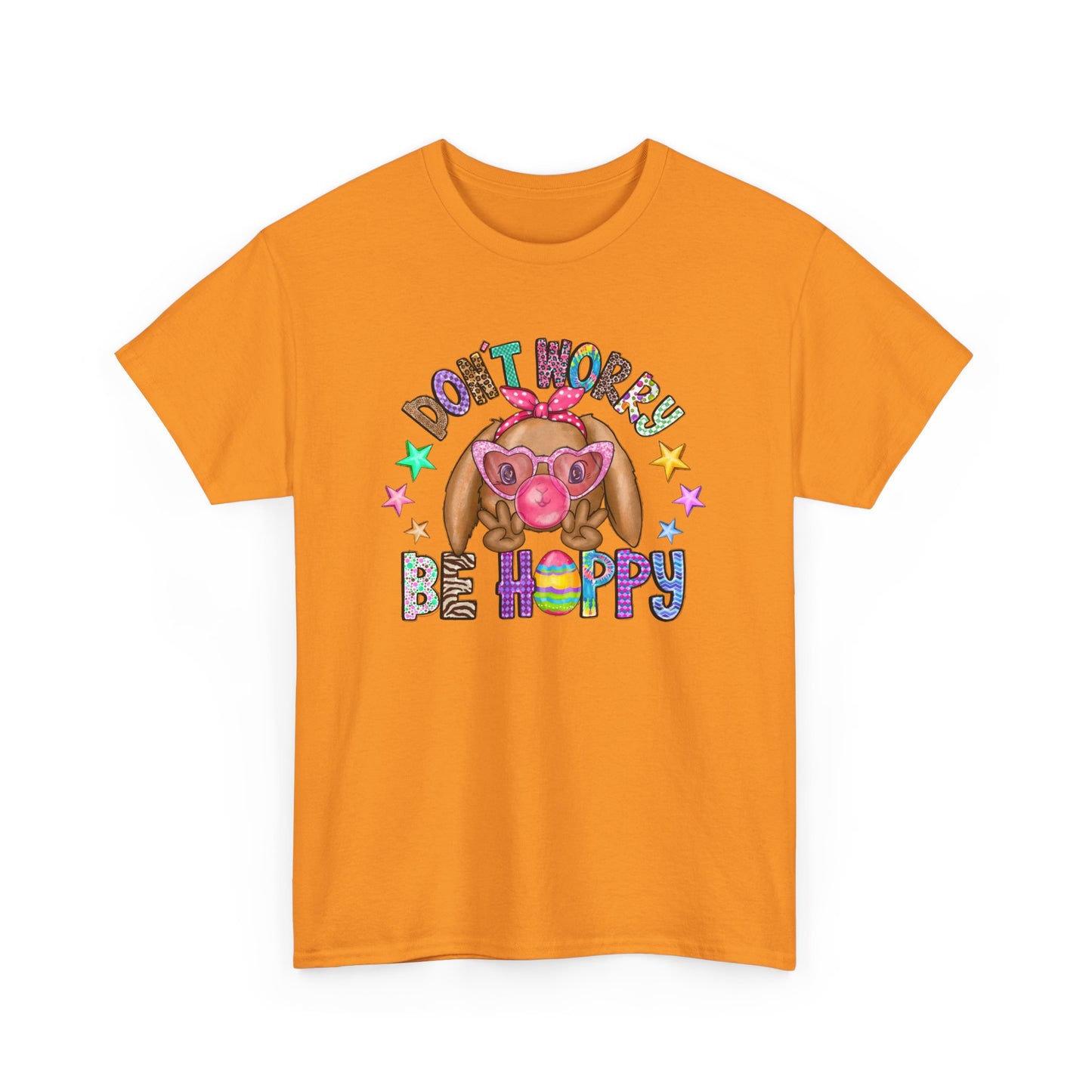 Don't worry be Hoppy Shirt