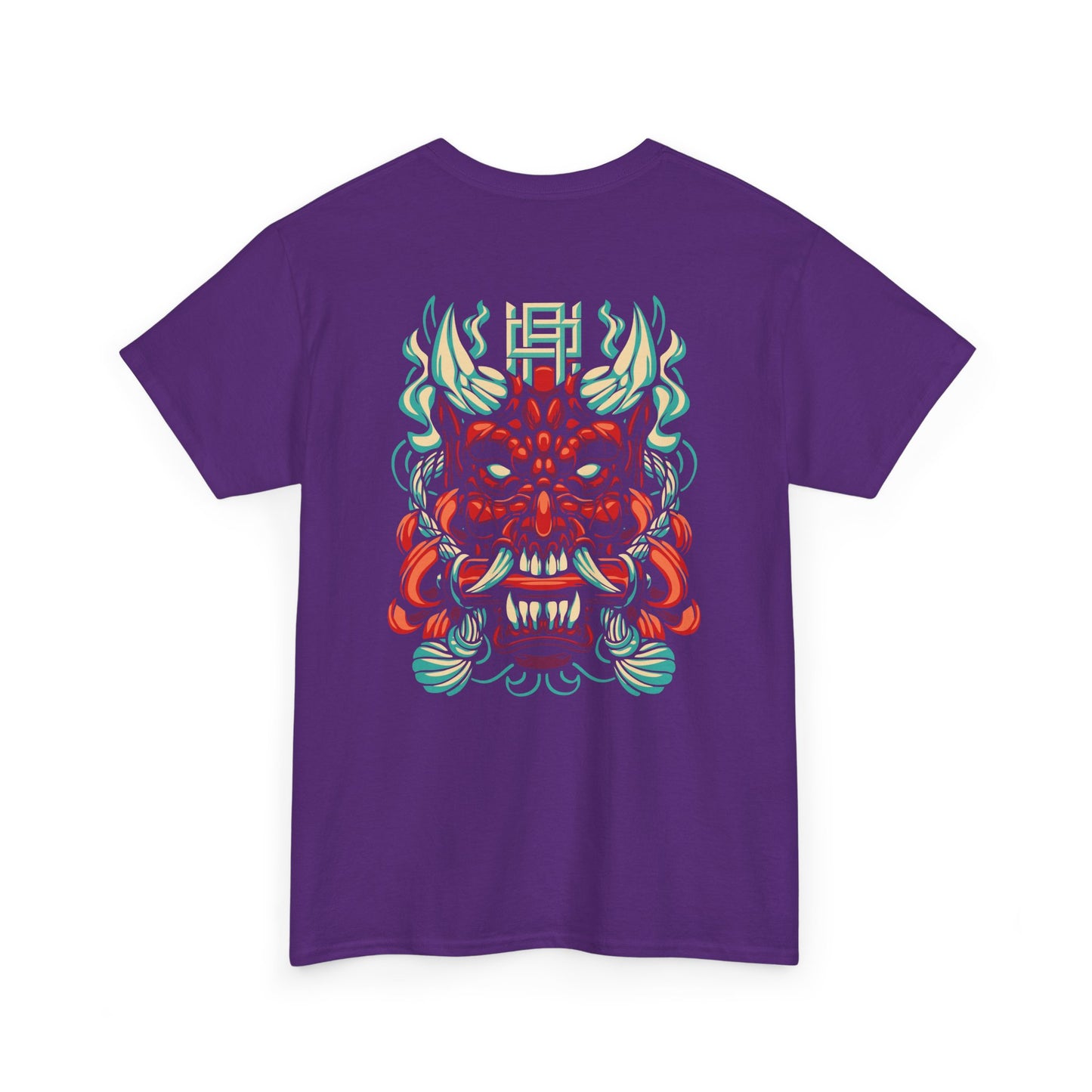 Oni Graphic Tee