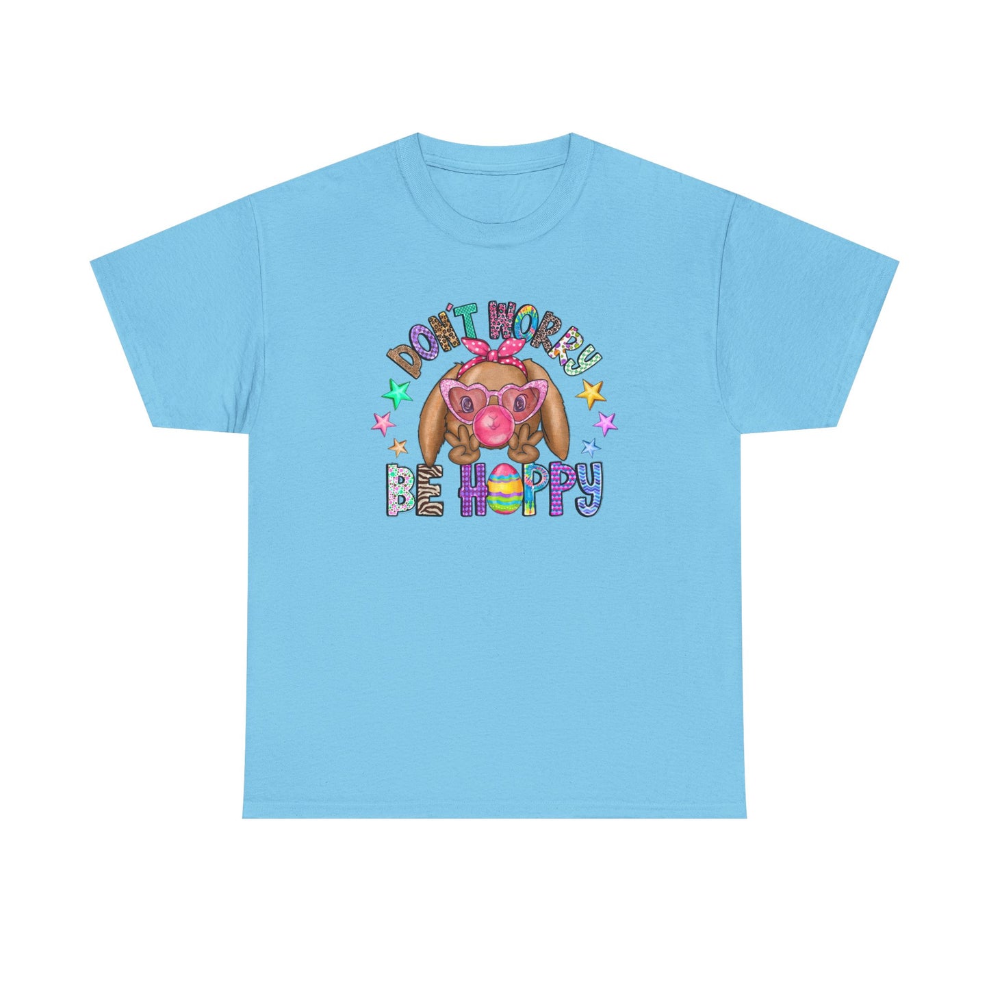 Don't worry be Hoppy Shirt