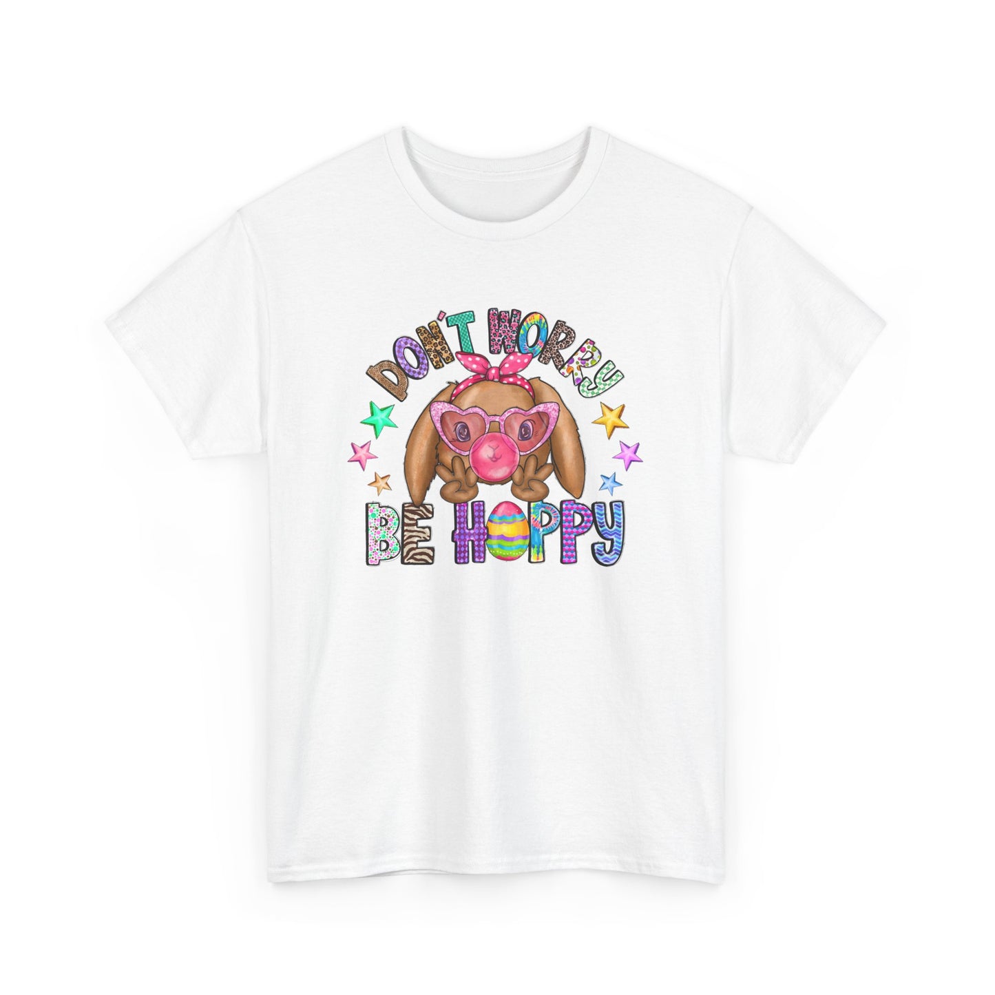 Don't worry be Hoppy Shirt