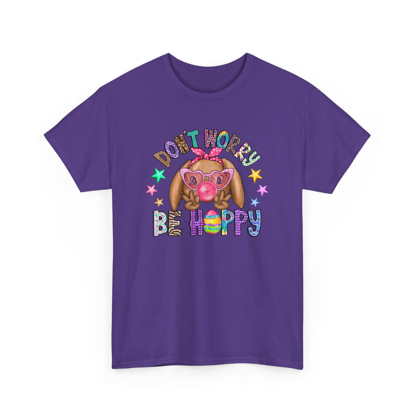 Don't worry be Hoppy Shirt