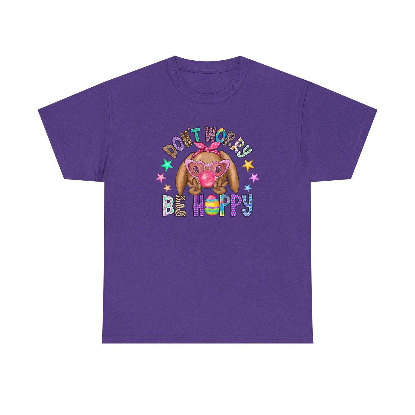 Don't worry be Hoppy Shirt