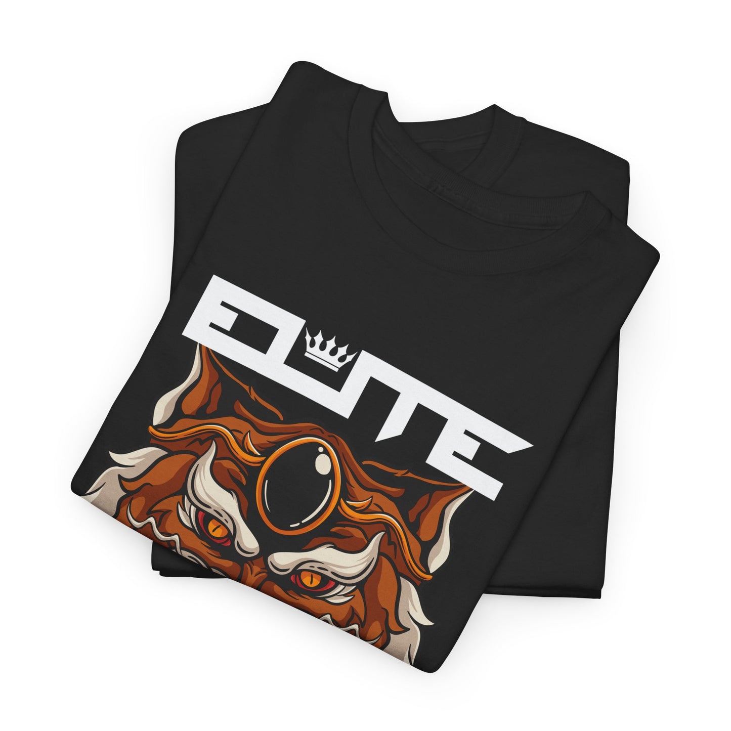 Oni Tiger Mask T-Shirt
