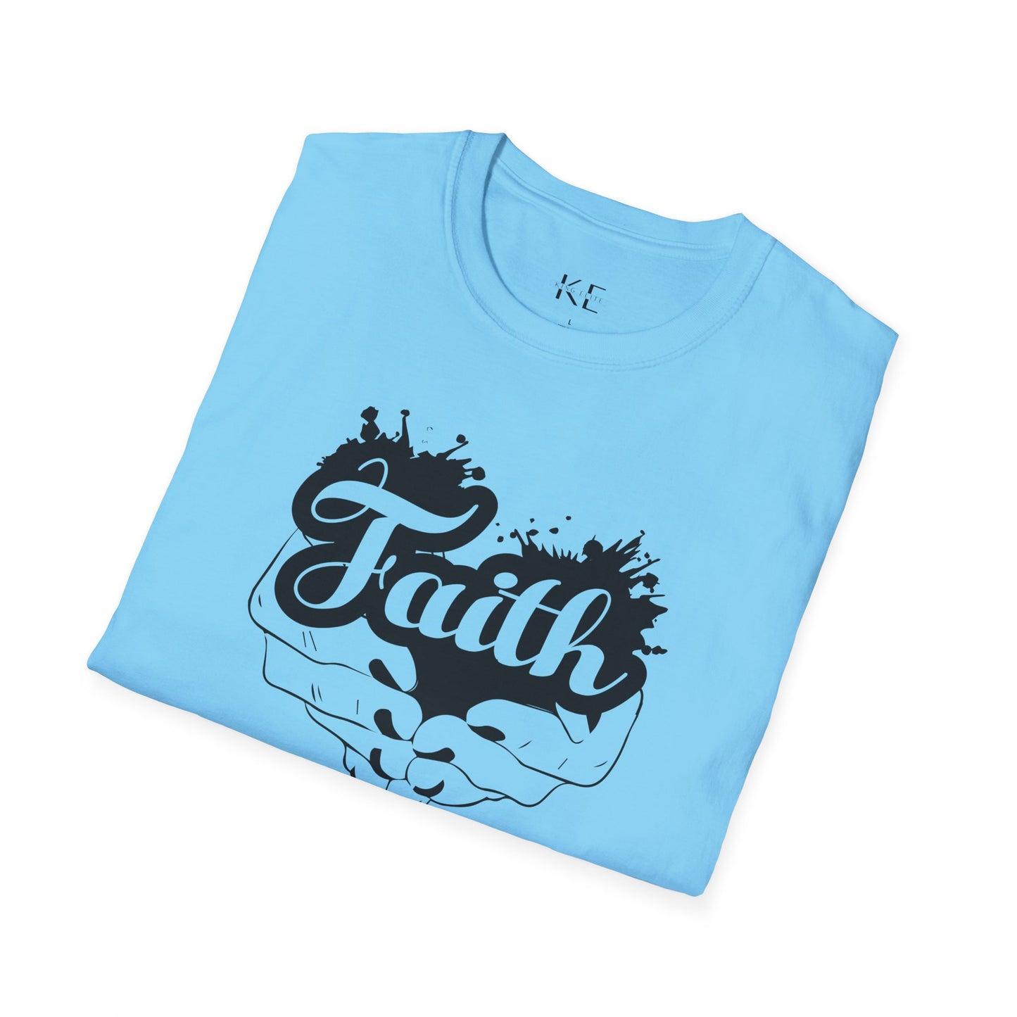 Faith Shirt