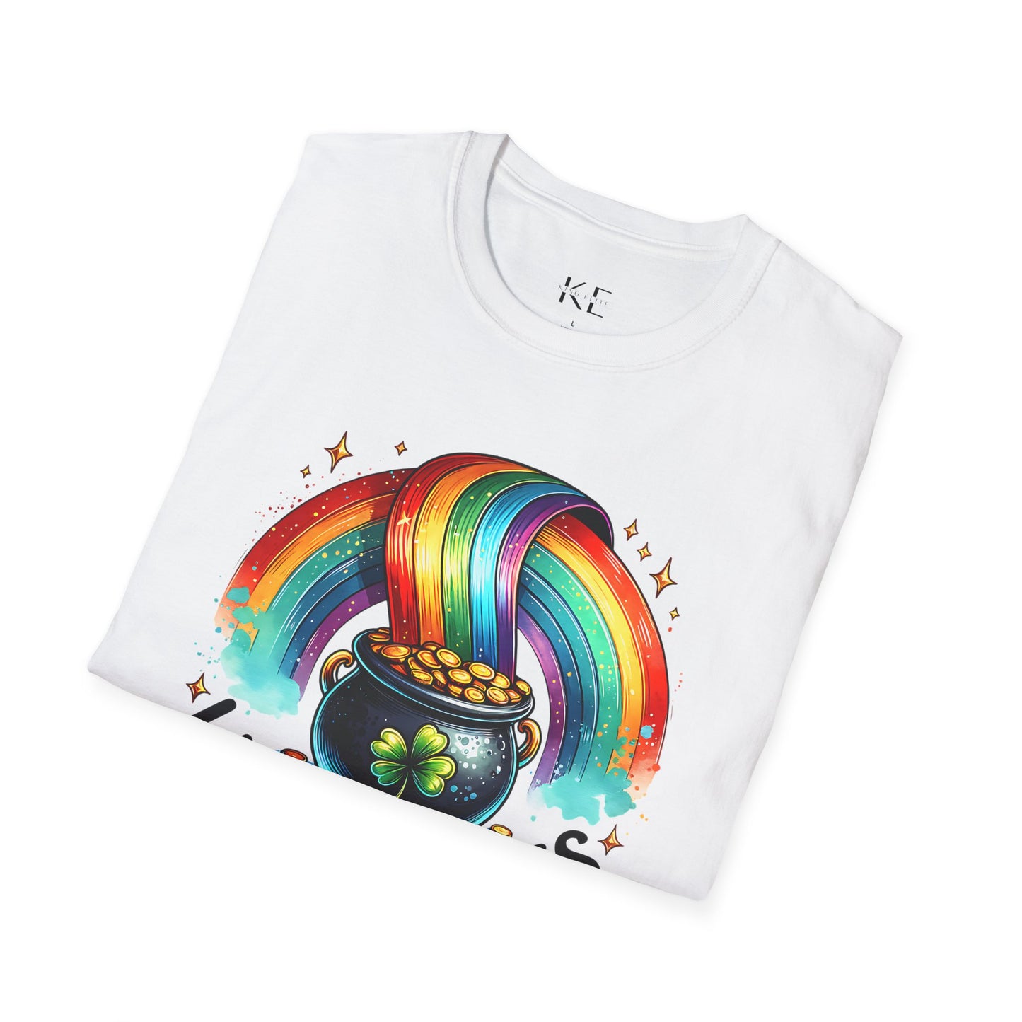 Lucky Vibes Shirt