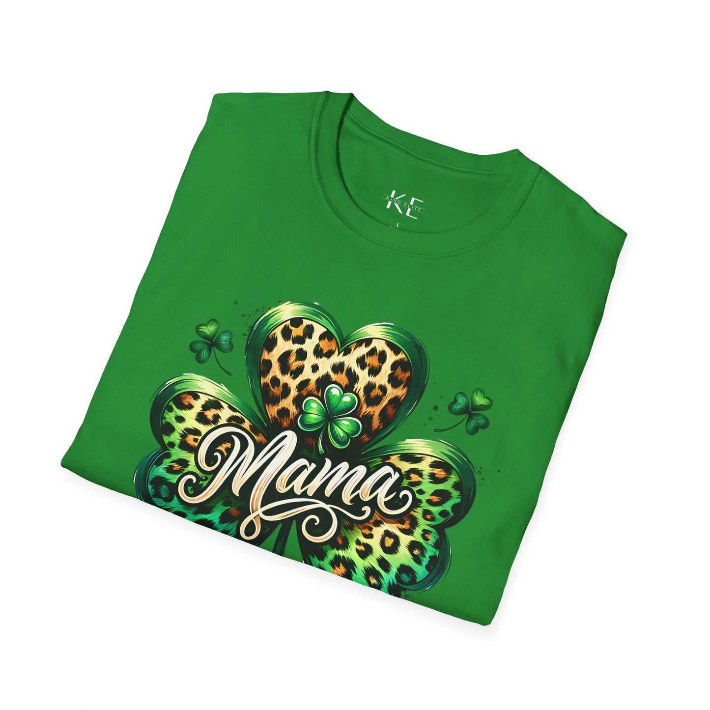 Mama Clover Shirt