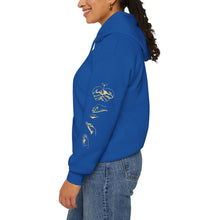 Load image into Gallery viewer, Roots Unisex Hoodie - Down Before You Came Up in Life
