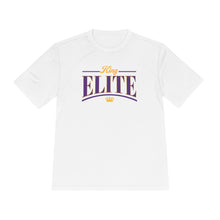 Load image into Gallery viewer, Moisture Wicking Performance Tee for Active Lifestyle
