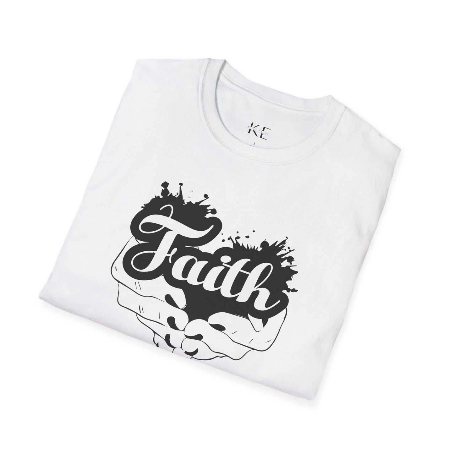 Faith Shirt