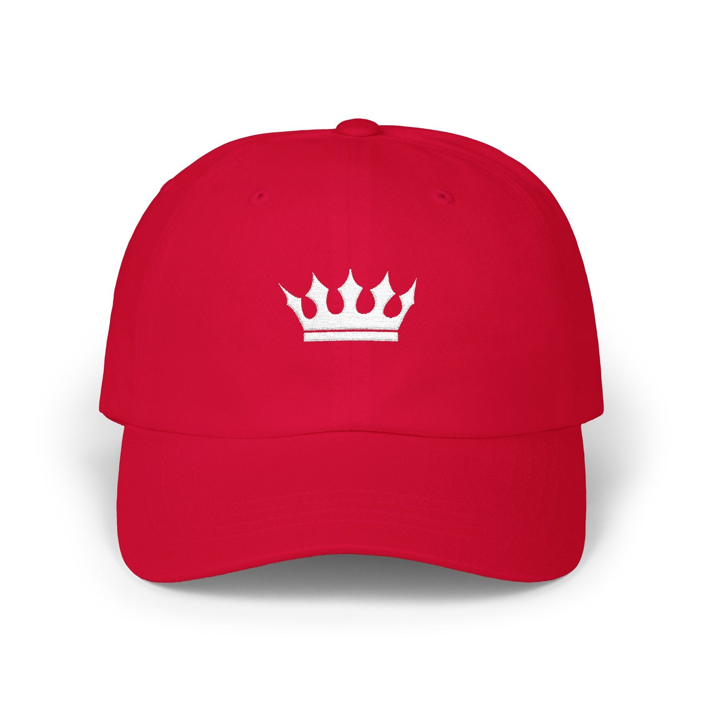Royal Crown Classic Dad Cap