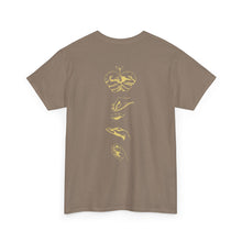 Load image into Gallery viewer, Roots Tee - Home Identity Reminder
