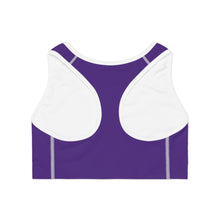 Load image into Gallery viewer, Sports Bra
