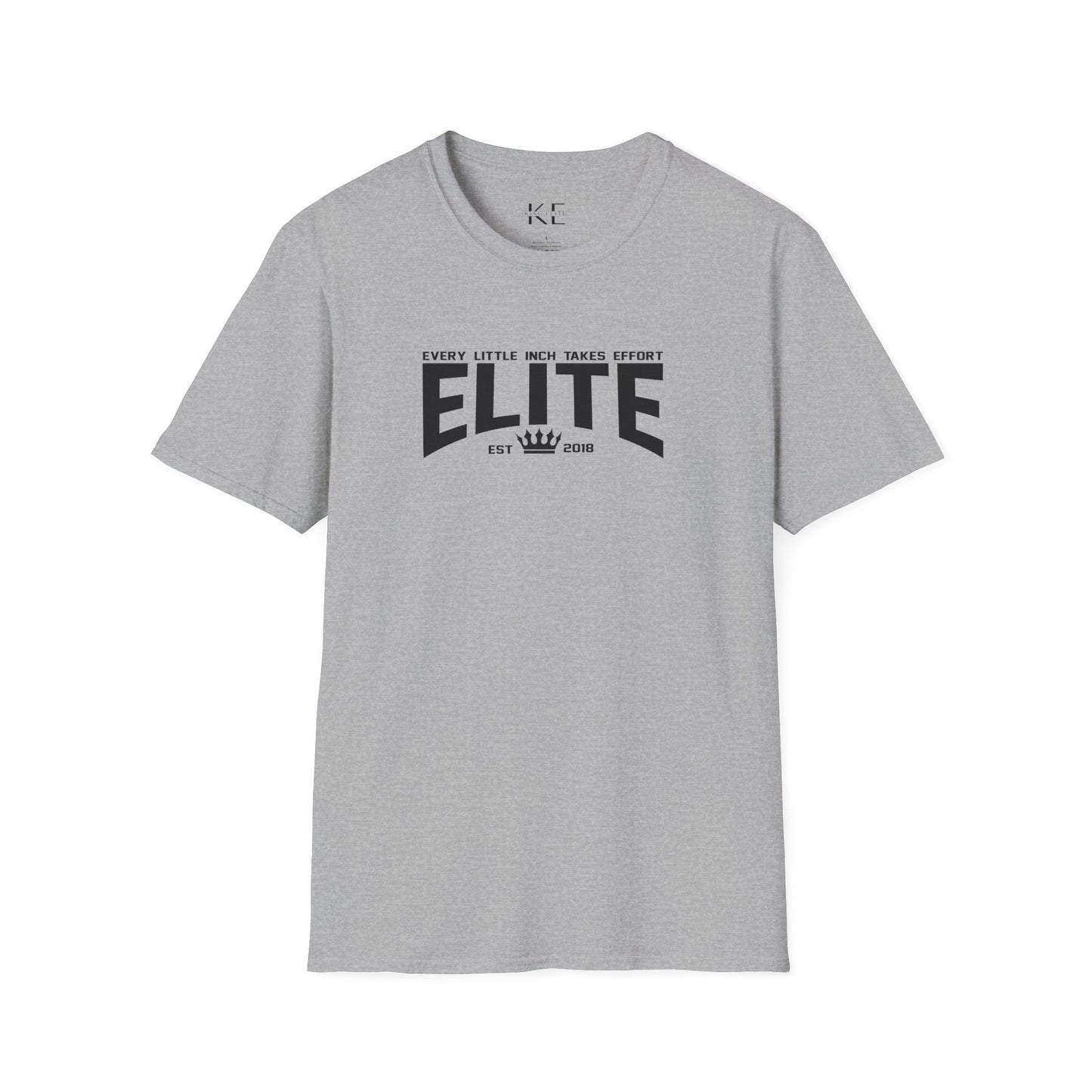 Copy of Elite Shirt (Neutral Colors)