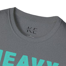 Load image into Gallery viewer, Heavy Weights and Protein Shakes Shirt
