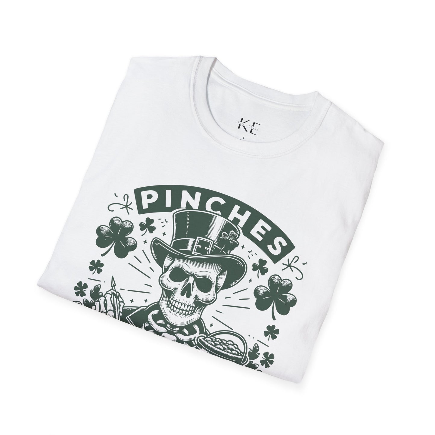 Pinches Get Stitches Shirt