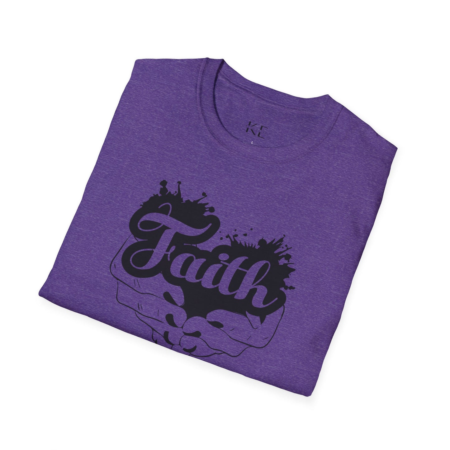 Faith Shirt