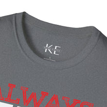 Load image into Gallery viewer, Always Give 100% Shirt
