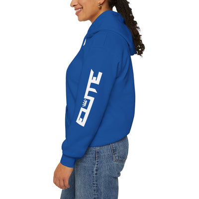 Elite Hooded Sweatshirt