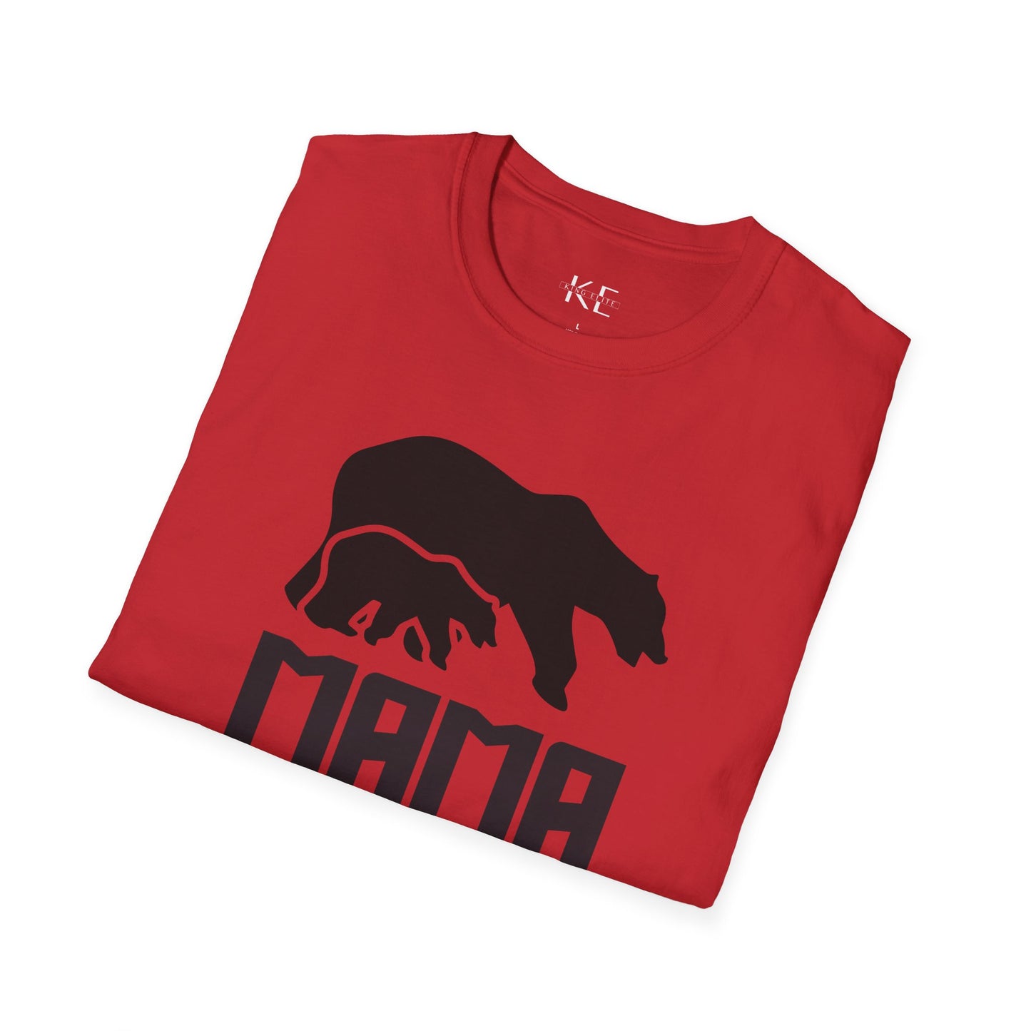 Mama Bear Shirt