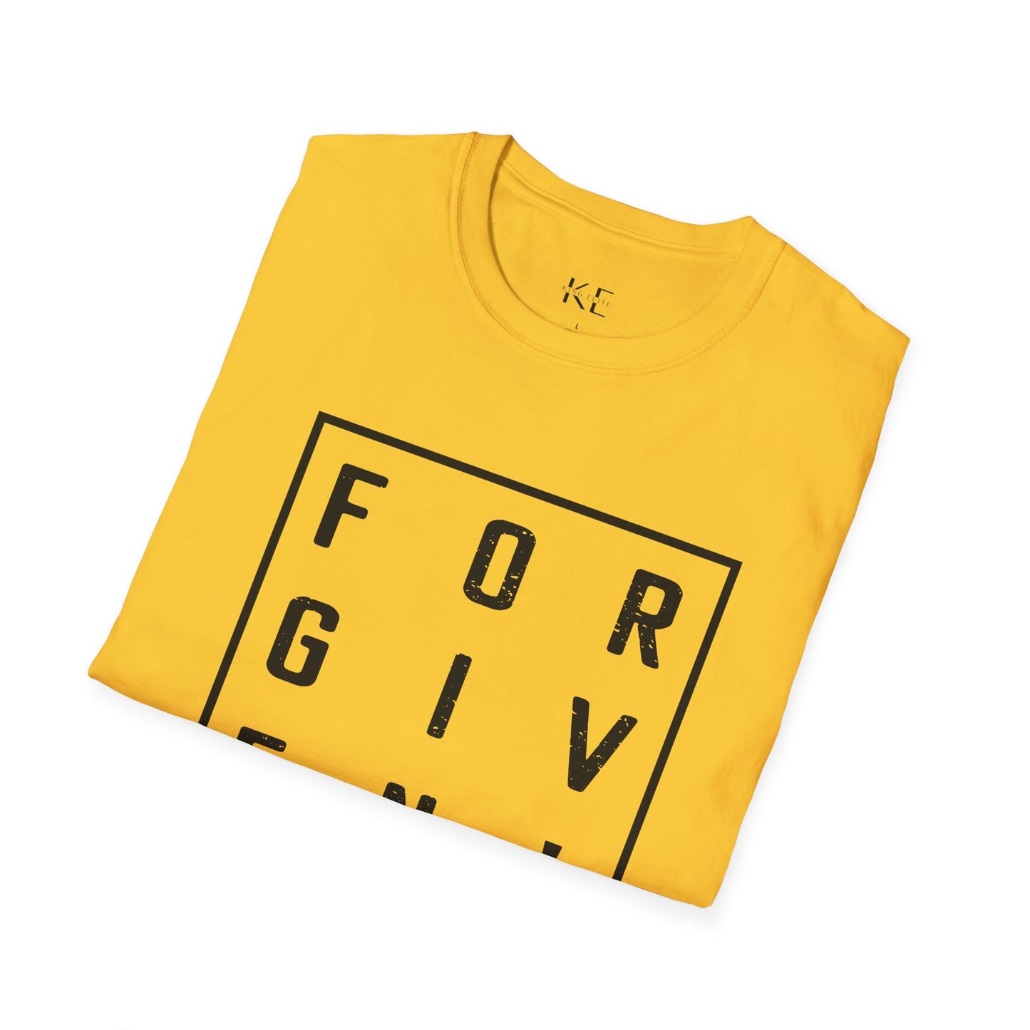 Forgiven Shirt