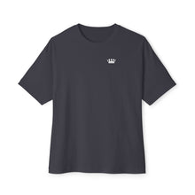 Load image into Gallery viewer, Oversized Boxy Tee
