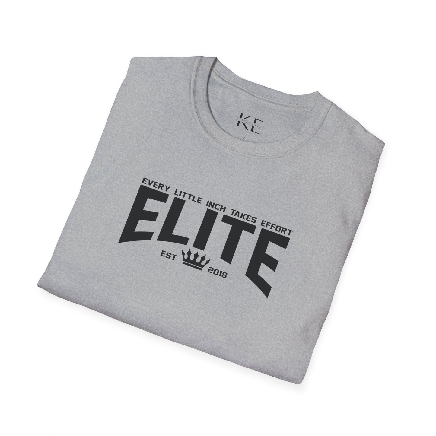 Copy of Elite Shirt (Neutral Colors)