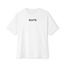 Load image into Gallery viewer, Oversized Boxy Tee
