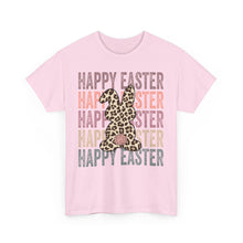 Load image into Gallery viewer, Easter Cheetah Bunny Shirt
