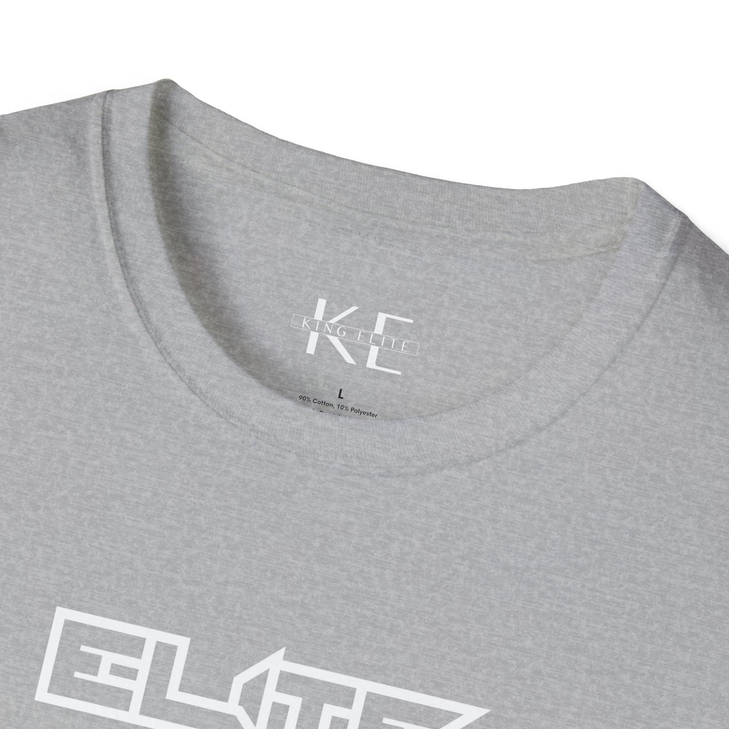 Elite Shirt (Neutral Colors)