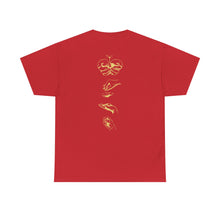 Load image into Gallery viewer, Roots Tee - Home Identity Reminder
