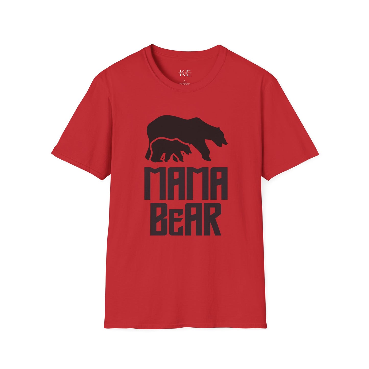 Mama Bear Shirt