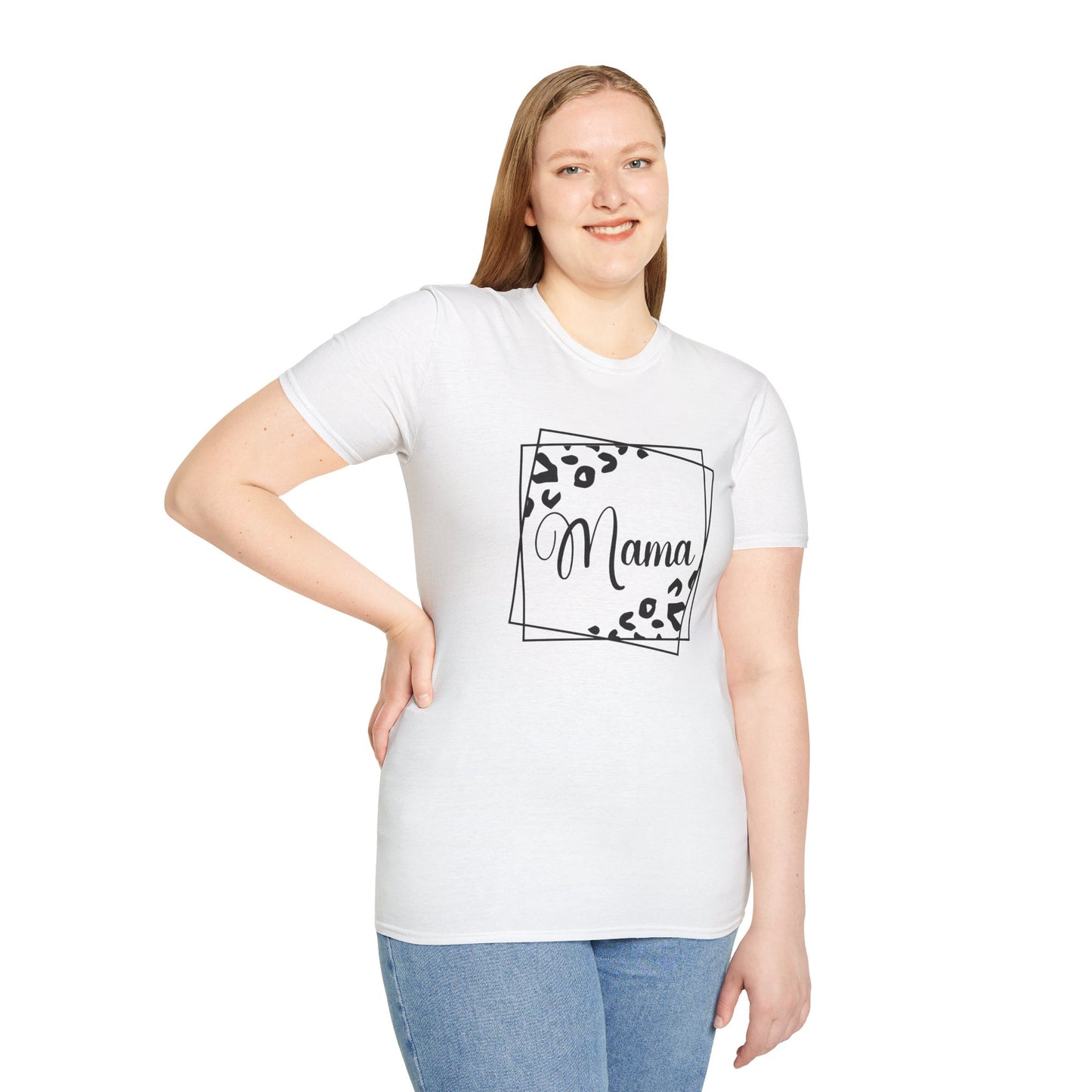 Mama Shirt