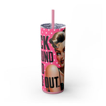 Load image into Gallery viewer, FAFO 20oz Tumbler
