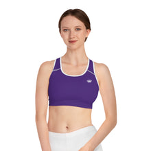 Load image into Gallery viewer, Sports Bra
