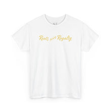 Load image into Gallery viewer, Roots Tee - Home Identity Reminder
