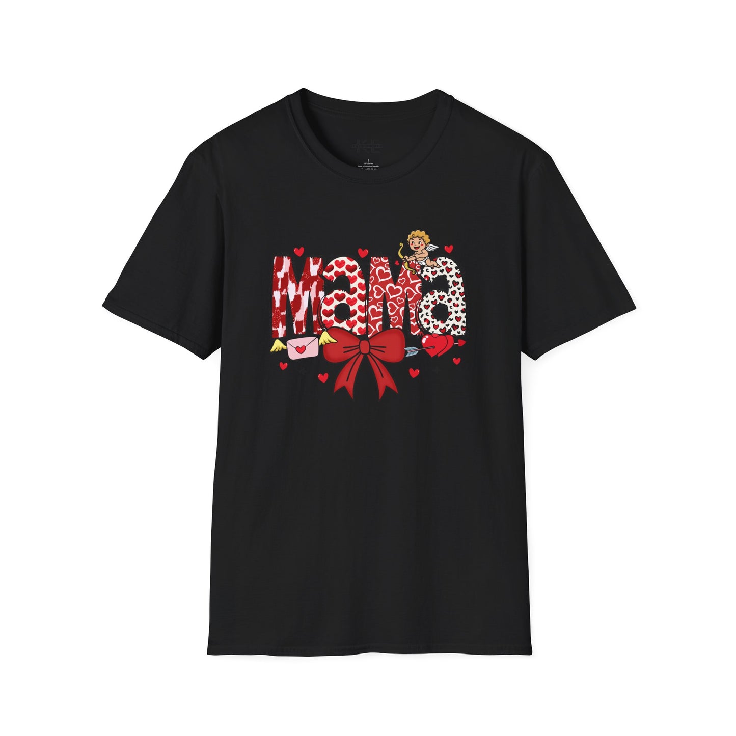 Valentine's Mama Shirt