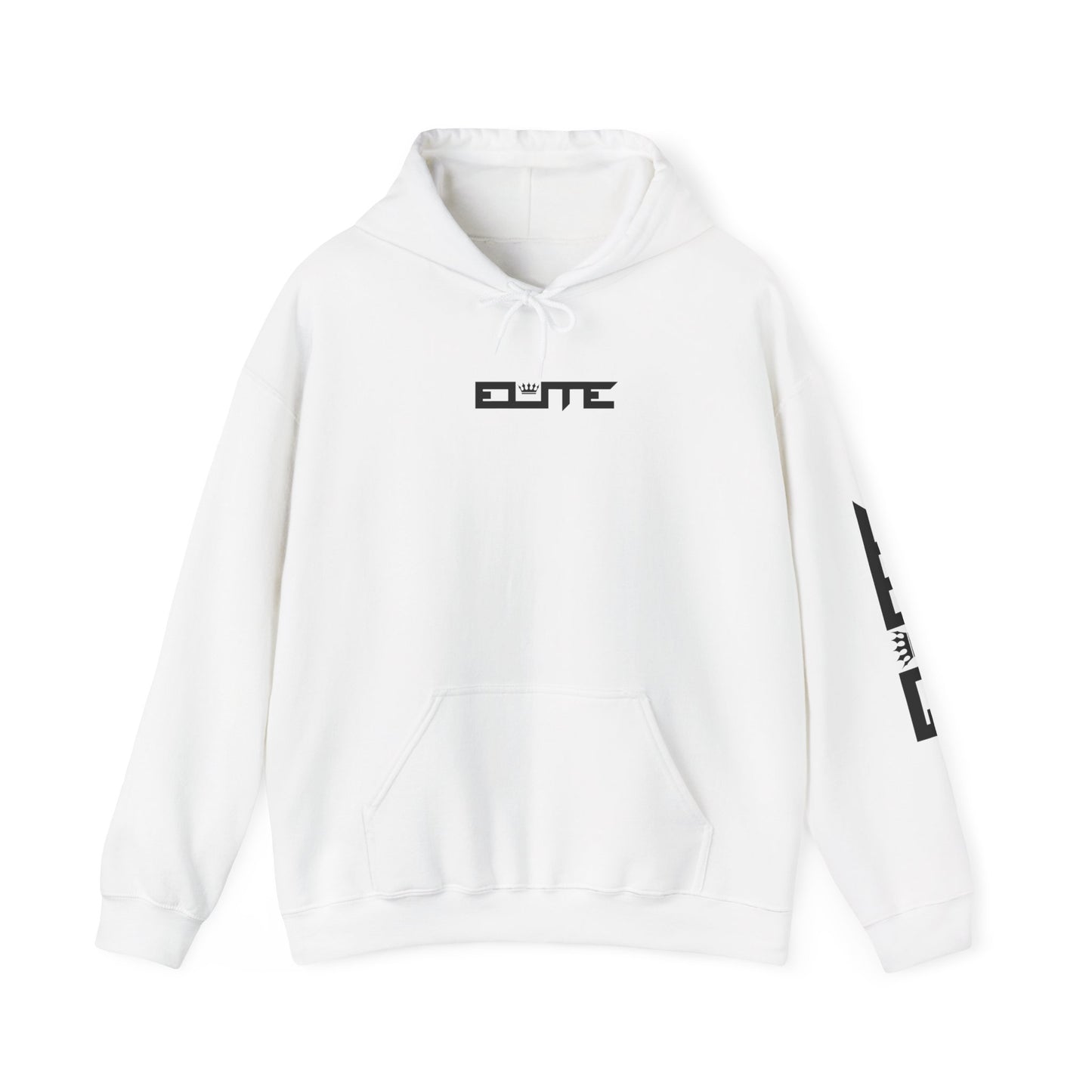 Elite Hooded Sweatshirt