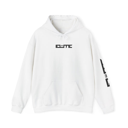 Elite Hooded Sweatshirt