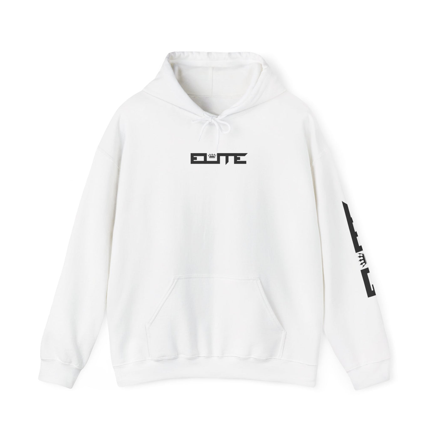 Elite Hooded Sweatshirt