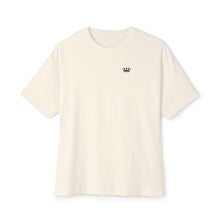 Load image into Gallery viewer, Oversized Boxy Tee
