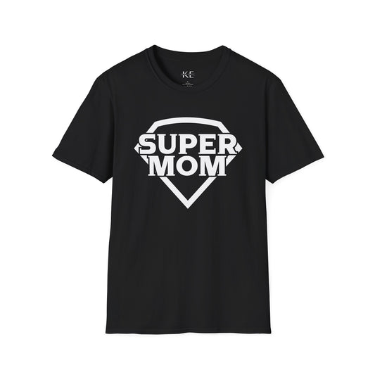 Super Mom Shirt