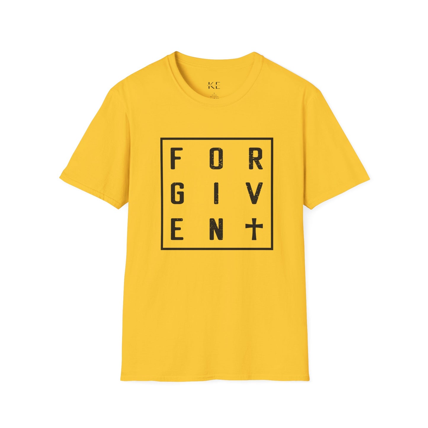 Forgiven Shirt