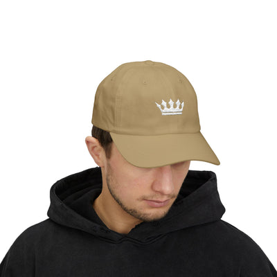 Royal Crown Classic Dad Cap