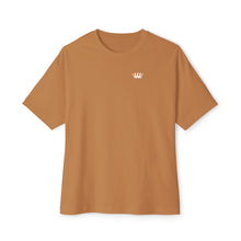 Load image into Gallery viewer, Oversized Boxy Tee
