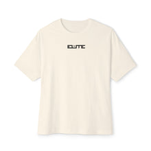 Load image into Gallery viewer, Oversized Boxy Tee
