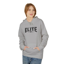 Load image into Gallery viewer, Elite Midweight Softstyle Fleece Hoodie
